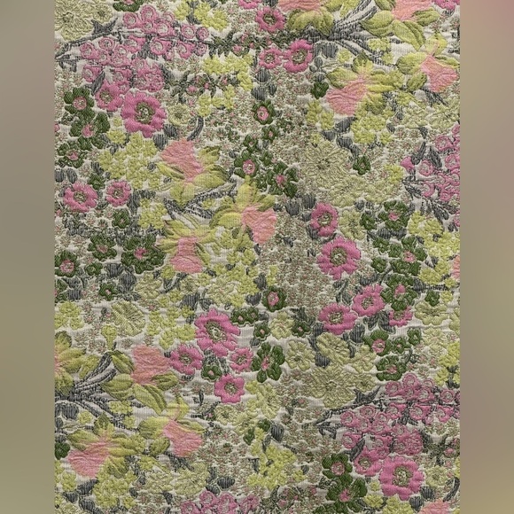 Love & other stories Floral Embroidered Skirt size 4 new - Picture 5 of 15